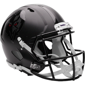 Baltimore Ravens Speed Football Helmet <i>2026 Darkness</i>