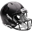 Baltimore Ravens Speed Football Helmet <i>2026 Darkness</i>