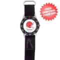Jewelry and Watches, Watches: Cleveland Browns Watch Sea Mate II sale
