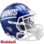 New York Giants Speed Replica Football Helmet <i>Color Rush</i>