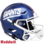 New York Giants SpeedFlex Football Helmet <i>Color Rush</i>