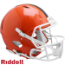 Cleveland Browns Speed Football Helmet