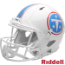 Cleveland Browns Speed Football Helmet