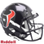 Houston Texans Speed Replica Football Helmet