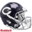 Chicago Bears 1962 to 1973 Speed Replica Throwback Helmet