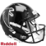 Atlanta Falcons 1990 to 2002 Speed Replica Throwback Helmet