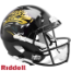 Jacksonville Jaguars 1995 to 2012 Speed Replica Throwback Helmet