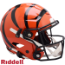 Cincinnati Bengals SpeedFlex Football Helmet