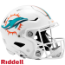 Miami Dolphins SpeedFlex Football Helmet
