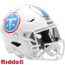 Tennessee Titans Mid Sized SpeedFlex Helmet <i>NEW 2026</i>