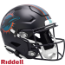 Miami Dolphins SpeedFlex Football Helmet <B>2025 Rivalries</B>