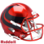 Houston Texans Speed Football Helmet <b>2024 Alternate On-Field</b>