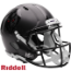 Baltimore Ravens Speed Football Helmet <i>2026 Darkness</i>