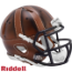 Green Bay Packers NFL Mini Speed Football Helmet <B>2025 Alternate On-Field</B>
