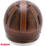 Green Bay Packers NFL Mini Speed Football Helmet <B>2025 Alternate On-Field</B>