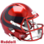Houston Texans Speed Replica Football Helmet <B>2024 Alternate On-Field</B>