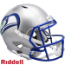 Seattle Seahawks 1983 to 2001 Speed Replica Throwback Helmet