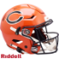 Chicago Bears SpeedFlex Football Helmet <i>2022 Alternate On-Field</i>
