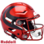 Houston Texans SpeedFlex Football Helmet <B>2024 Alternate On-Field</B>