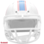 Tennessee Titans NFL Mini Speed Football Helmet <i>NEW 2026</i>