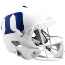 Duke Blue Devils Speed Replica Football Helmet