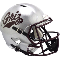 Montana Grizzlies Speed Replica Football Helmet