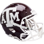 Texas A&M Aggies Speed Replica Football Helmet