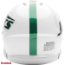 New York Jets NFL Mini Speed Football Helmet <i>2026 Alternate On-Field</i>