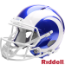 Los Angeles Rams Speed Football Helmet <i>2026 Alternate On-Field</i>