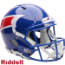 Buffalo Bills Speed Football Helmet <i>2026 Alternate On-Field</i>