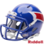 Buffalo Bills NFL Mini Speed Football Helmet <i>2026 Alternate On-Field</i>