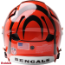 Cincinnati Bengals Axiom Football Helmet