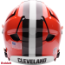 Cleveland Browns Axiom Football Helmet