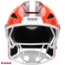 Cleveland Browns Axiom Football Helmet