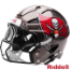 Tampa Bay Buccaneers Axiom Football Helmet