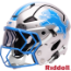 Detroit Lions Axiom Football Helmet