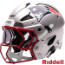 New England Patriots Axiom Football Helmet
