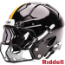 Pittsburgh Steelers Axiom Football Helmet