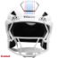Tennessee Titans Axiom Football Helmet