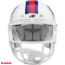 Buffalo Bills Speed Football Helmet
