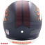 Denver Broncos Speed Football Helmet