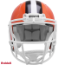 Cleveland Browns Speed Football Helmet