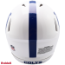 Indianapolis Colts Speed Football Helmet