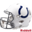 Indianapolis Colts Speed Football Helmet