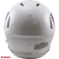 NFL Shield Speed Football Helmet