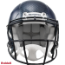 Seattle Seahawks Speed Football Helmet <B>Matte Navy</B>