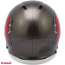 Tampa Bay Buccaneers NFL Mini Speed Football Helmet