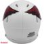 Arizona Cardinals NFL Mini Speed Football Helmet