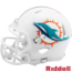 Miami Dolphins NFL Mini Speed Football Helmet
