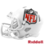 NFL Shield Logo Mini Speed Football Helmet